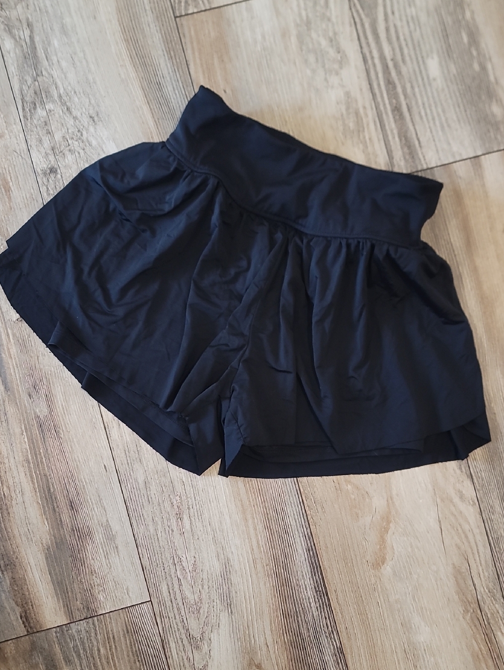 Cute Flirty Shorts